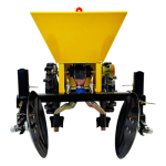 Poza Semanatoare cartofi pentru ProGARDEN Campo T12/T18. Poza 45132