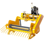Poza Utilaj de recoltat cartofi pentru minitractor Campo T V27 ProGARDEN. Poza 45170
